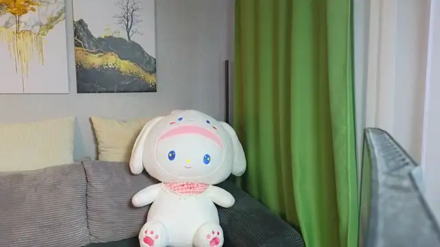 Živý XXX chat KitKatie