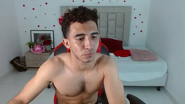 Caius_fox Webcam-Show