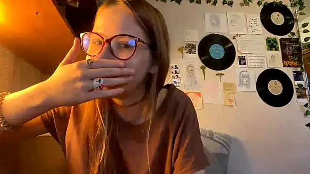 Chat XXX Live LaureenVielma