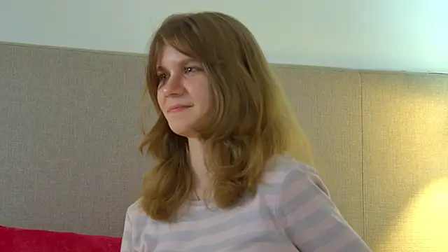 دردشة MilaMaelis الجنسية المباشرة