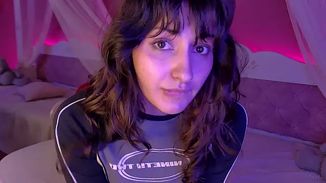 AngelaCox's Live XXX Chat