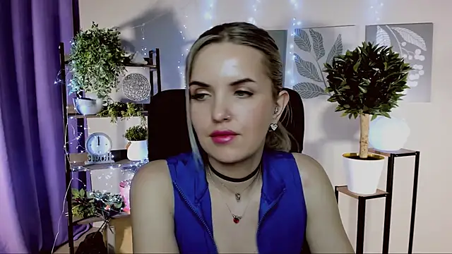 Chat XXX Live AliceSmite