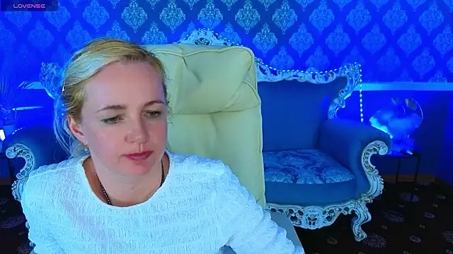 Alaska_Si's Live XXX Chat