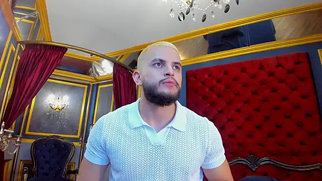 Вебкам-шоу Salvatore_moretti