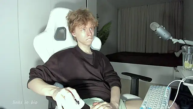 Wawesuc 在線直播表演