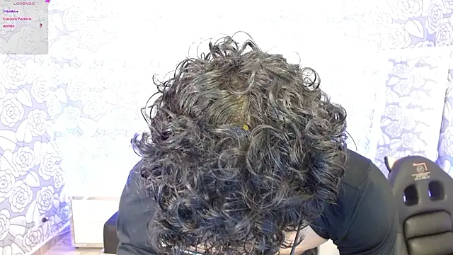 Show webcam de kairo_tay