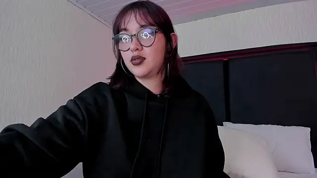 Živý XXX chat LilithBluum