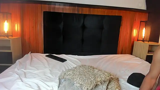 Couple_So_Hott webcam show