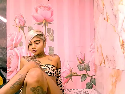 Chat XXX Live indian_barbie