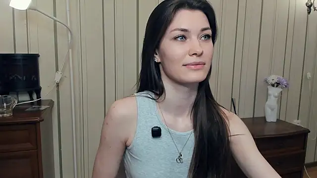 JulissaLipoma Webcamshow