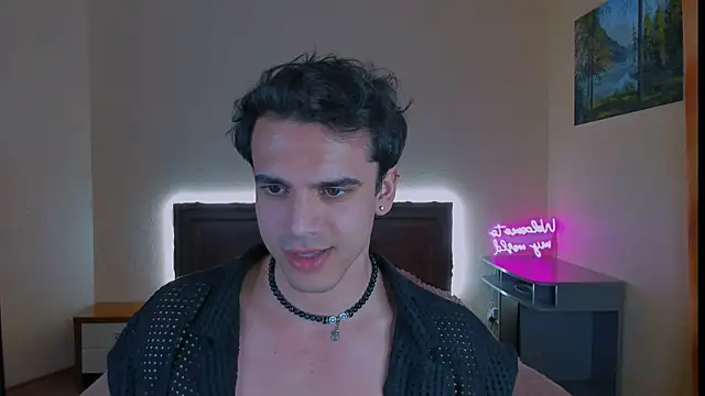 prince_aladdin Webcam Show