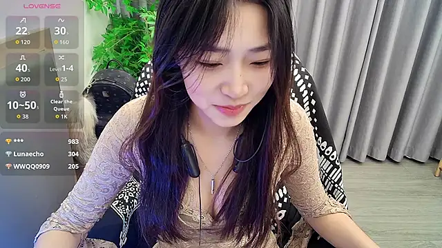 su_ning's Live XXX Chat