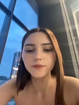 AnitaFly's Live XXX Chat