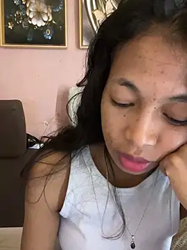 missuua's Live XXX Chat