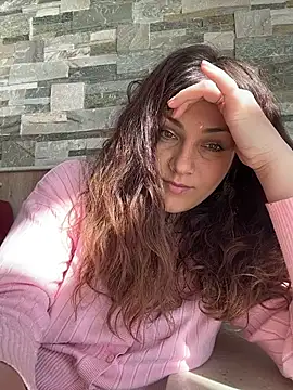 DaisyVibesss Show in webcam