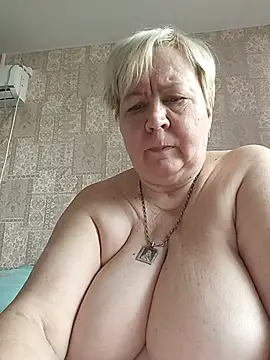EffectFiona's Webcam Show