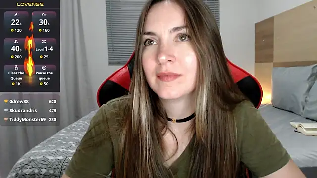 Naughty_Annn Live XXX-Chat