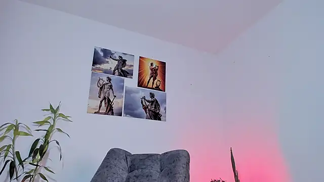 gerson_zt's Live XXX Chat