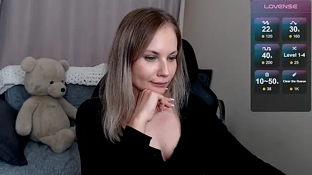 Sunny_bunny6 Live XXX-Chat