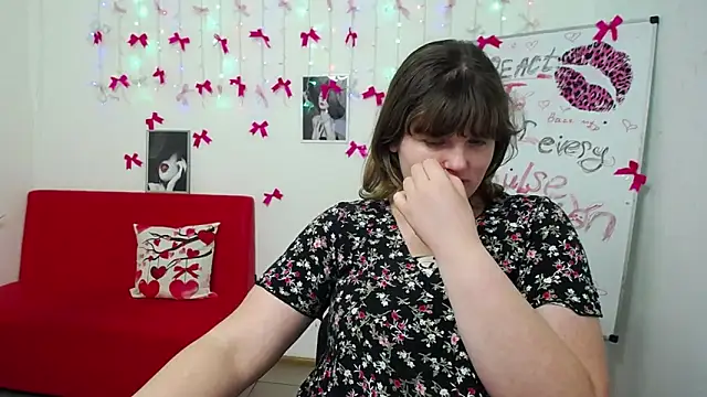 StaceyLex Chat XXX in diretta