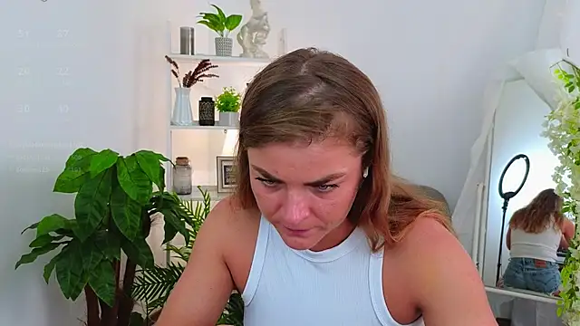 Donna_Sun – Naživo XXX chat