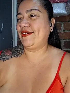 NARNYALABELLA Live XXX-Chat