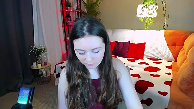 AlluringLookk – webcam-show