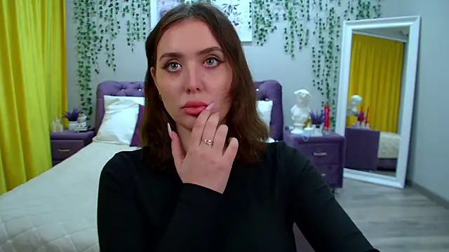 SherryBaers Live XXX-Chat