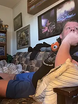 Stephanie1984's Live XXX Chat