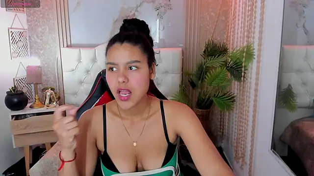 AriaVega Live XXX-chat