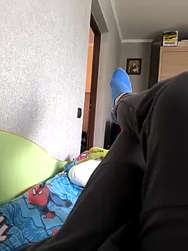 Webkamerová show ser222ser