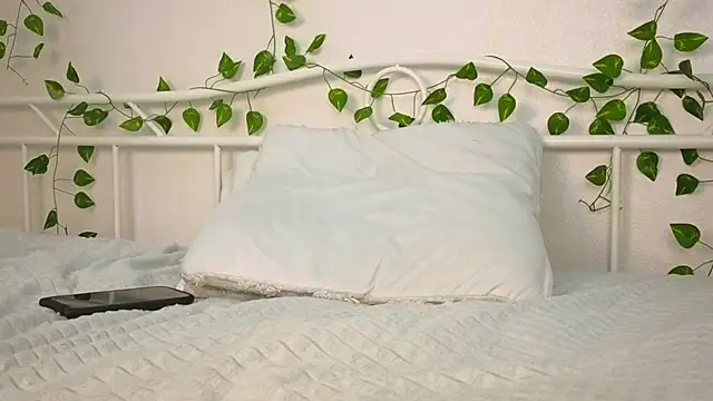 YourScarlettStorm Live XXX-Chat