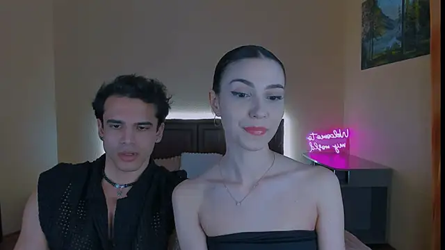 Webkamerová show prince_aladdin