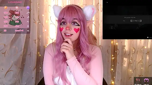 --Ramona-- – Naživo XXX chat