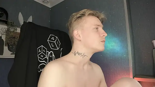 AlexxSweet's Live XXX Chat