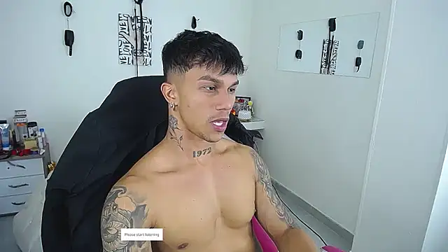 Leonard_Pricen Webbikameraesitys