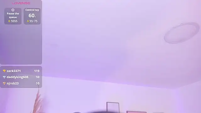 silvia_lane Chat XXX in diretta