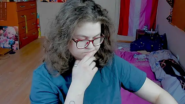 Sashy_Way's Live XXX Chat