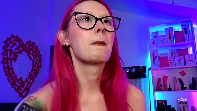 kulteacher Live XXX-chat