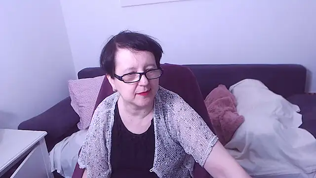 دردشة ChristaRose الجنسية المباشرة