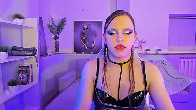 Madison_dolly Webcamshow