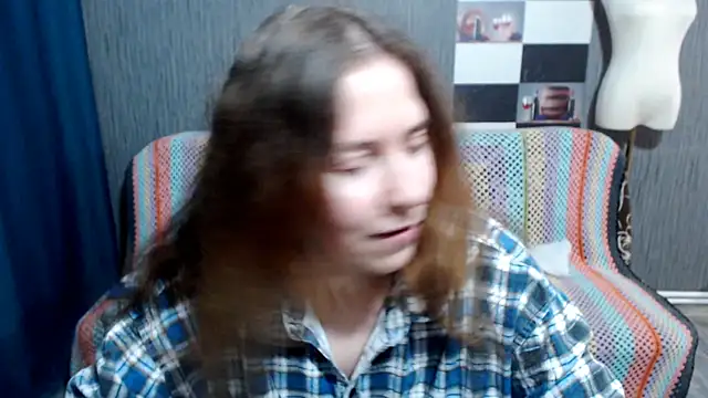 pa1e_pr1ncess' Live XXX Chat