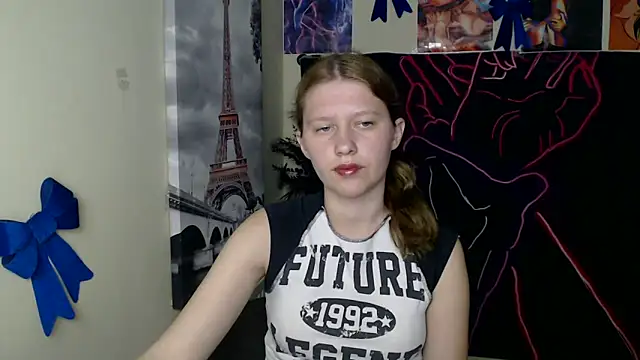 StellaCRL: απευθείας συνομιλία ΧΧΧ