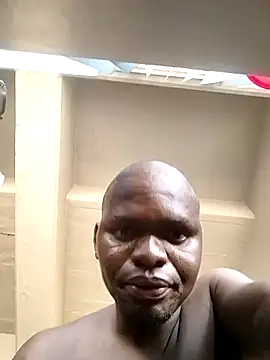 Thembi1960 웹캠 쇼