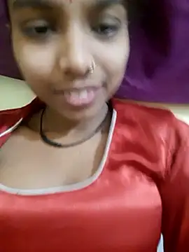 sexy_shital's Webcam Show