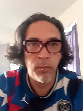 Big_vittollo Adlı Modelin Web Kamerası Şovu