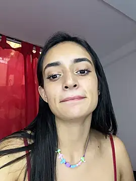 Chat +18 de leilani_X ao vivo