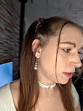 XLisaxx: вебкам-шоу