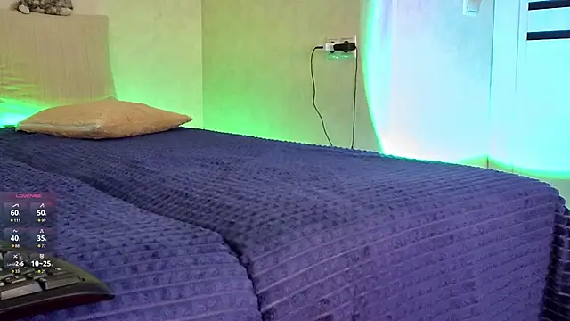 Roseaa Chat XXX live