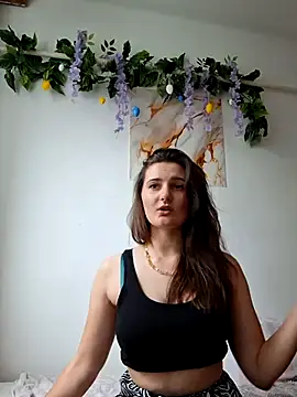 Czat XXX na żywo – Nika_aa